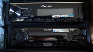 Bluetoothiga automakid (9 foto / 10)