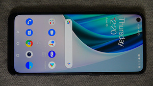 OnePlus Nord N10 5G (1 фото из 9)
