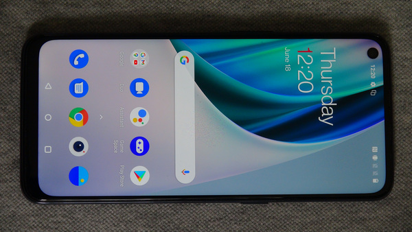 OnePlus Nord N10 5G