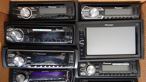 DAB+ USB automakid (2 foto / 6)