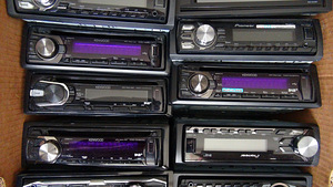 DAB+ USB automakid (4 foto / 6)