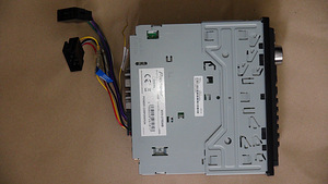 DAB+ USB automakid (6 foto / 6)