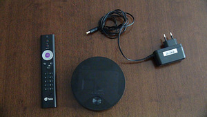 Digibox Arris VIP4302 (1 foto / 2)
