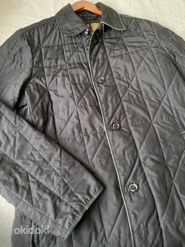 Куртка ermenegildo Zenga, новая, цена более 2000 евро. (фото #2)
