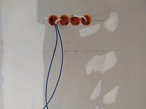 Elektritööd Tallinn (6 foto / 6)