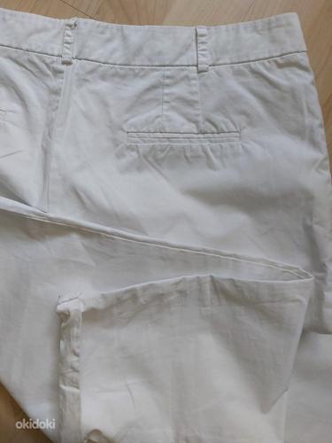 Zara suvised püksid (foto #5)