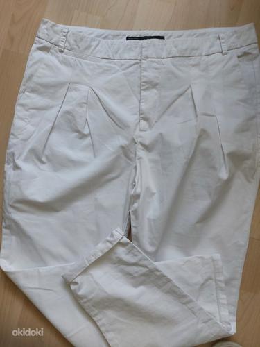 Zara suvised püksid (foto #6)