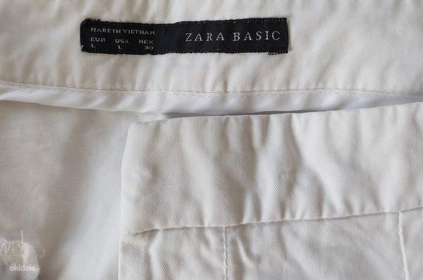 Zara suvised püksid (foto #10)