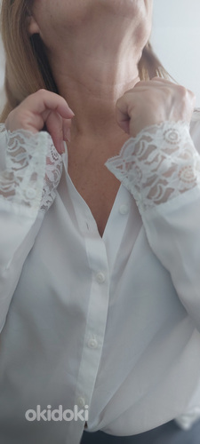 Блузка (фото #4)
