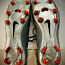 Jalgpallijalatsid Nike (kasutatud) (foto #2)
