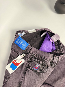 POLAR BIG BOY JEANS (5 foto / 10)
