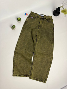 POLAR BIG BOY JEANS (10 foto / 10)