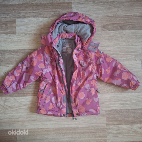 Зимний комплект 98, Talvekomplekt 98