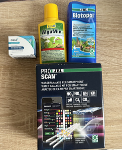 Akvaariumi jaoks (1 foto / 2)