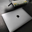 MacBook Pro 13 (2020 / M1 / 8 ГБ) (фото #2)