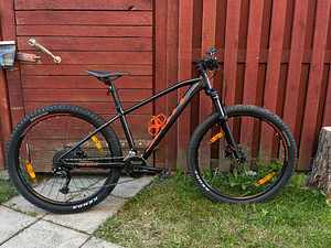 SCOTT ASPECT 740 S-Size (1 foto / 5)