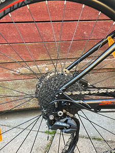 SCOTT ASPECT 740 S-Size (4 foto / 5)