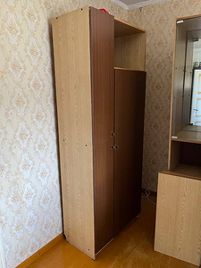 Стенка в хорошем состоянии, самовывоз (2 фото из 5)