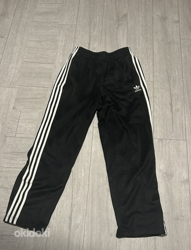 Adidas sports pants