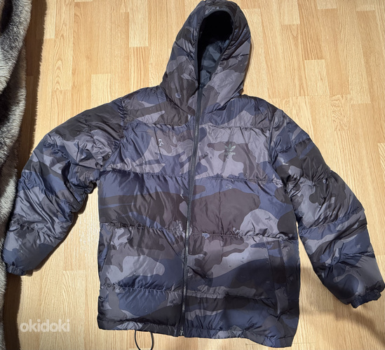 Adidas куртка