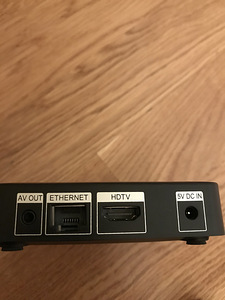 Müüa Novoe TV 1 tk 15 € (3 foto / 5)