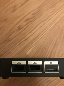 Müüa Novoe TV 1 tk 15 € (4 foto / 5)