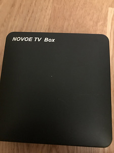 Müüa Novoe TV 1 tk 15 € (5 foto / 5)