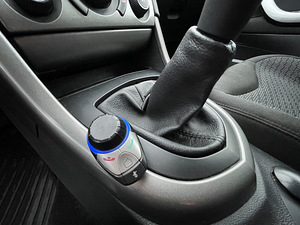 Peugeot 308 SW Executive Facelift 1.6 88kW (9 foto / 10)