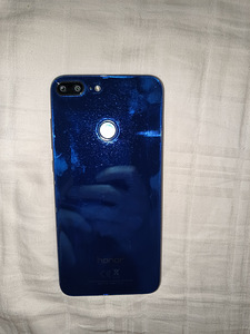 Telefon honor 9 lite 32Gb (2 foto / 3)