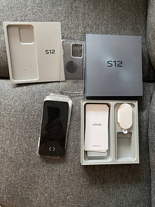 Telefon Vivo v23 256 gb (4 foto / 4)