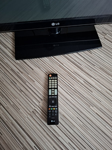LG 42" telekas (4 foto / 5)