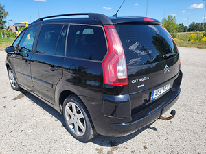Müüa autot (11 foto / 15)