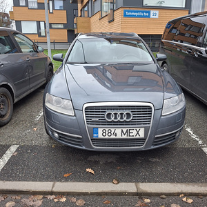 Auto müük (3 foto / 3)