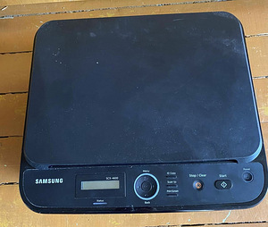 Printer Samsung SCX-4600