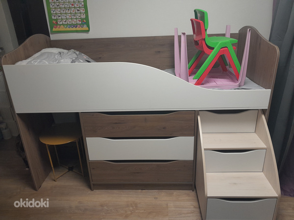 Voodi