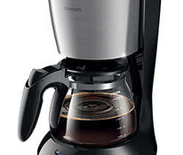 Philips coffeemaker HD7459. Кофеварка филлипс.