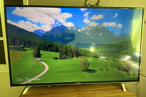 Smart tv 55tolli, Thomson (2 foto / 9)