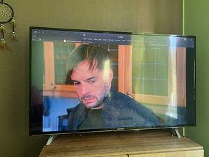 Smart tv 55tolli, Thomson (7 foto / 9)