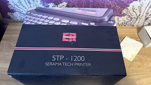 Принтер (5 фото из 6)