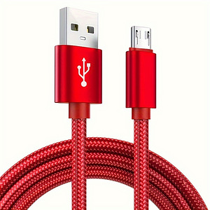 Müüa Micro USB kaabel (2 foto / 2)