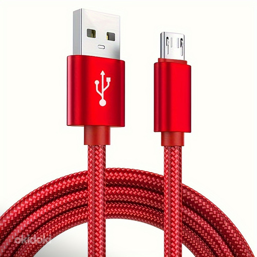 Müüa Micro USB kaabel