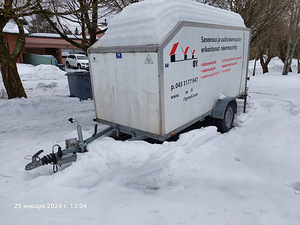 Tiki-treiler (3 foto / 3)