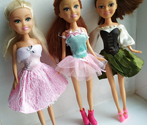 Три куклы за шесть евро