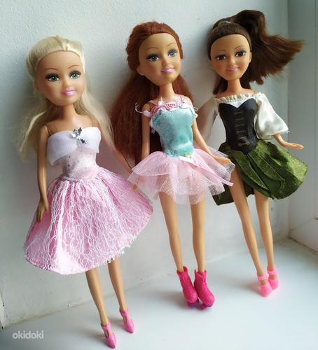 Три куклы за шесть евро (фото #2)