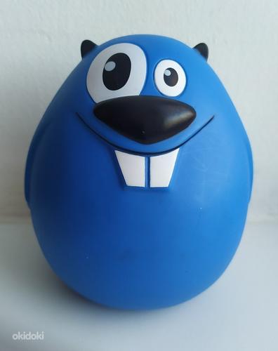 Rahakassa "Nordea kobras"