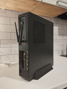 PC / personaalarvuti (2 foto / 7)