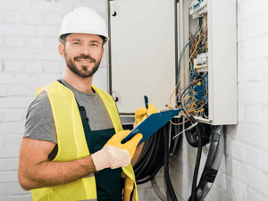Vajatakse elektrikuid