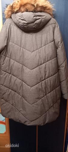Женская теплая куртка Luhta размер 46- 48 (фото #2)