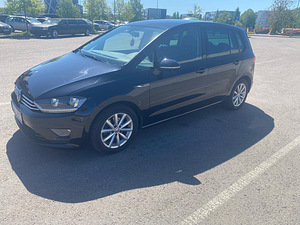 Volkswagen Golf Sportsvan 1.6 81kW (2 foto / 11)