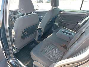 Volkswagen Golf Sportsvan 1.6 81kW (4 foto / 11)